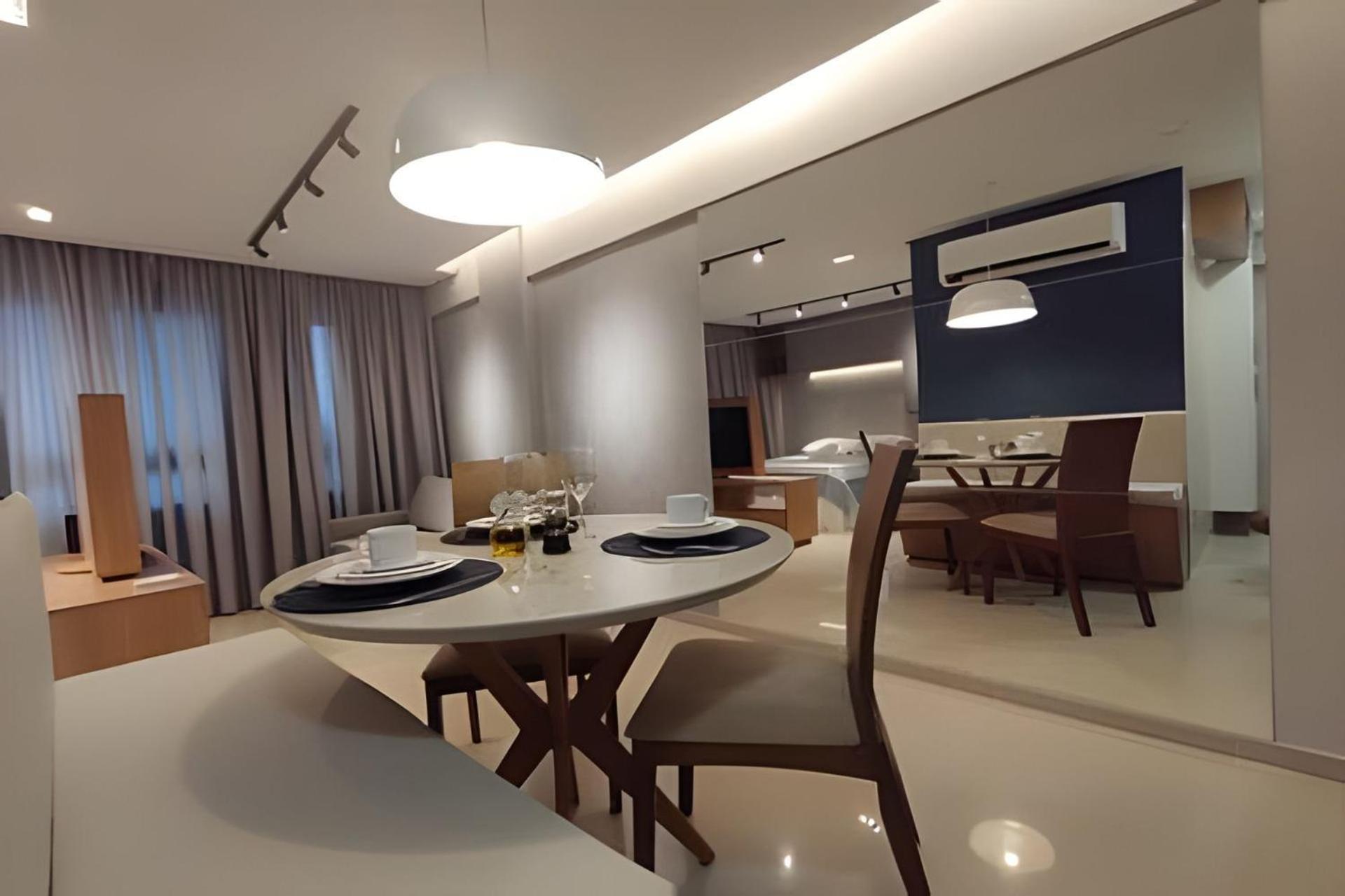 Rio Park Avenue, Studio 4 - By Trh Home Stay ريسيفي المظهر الخارجي الصورة