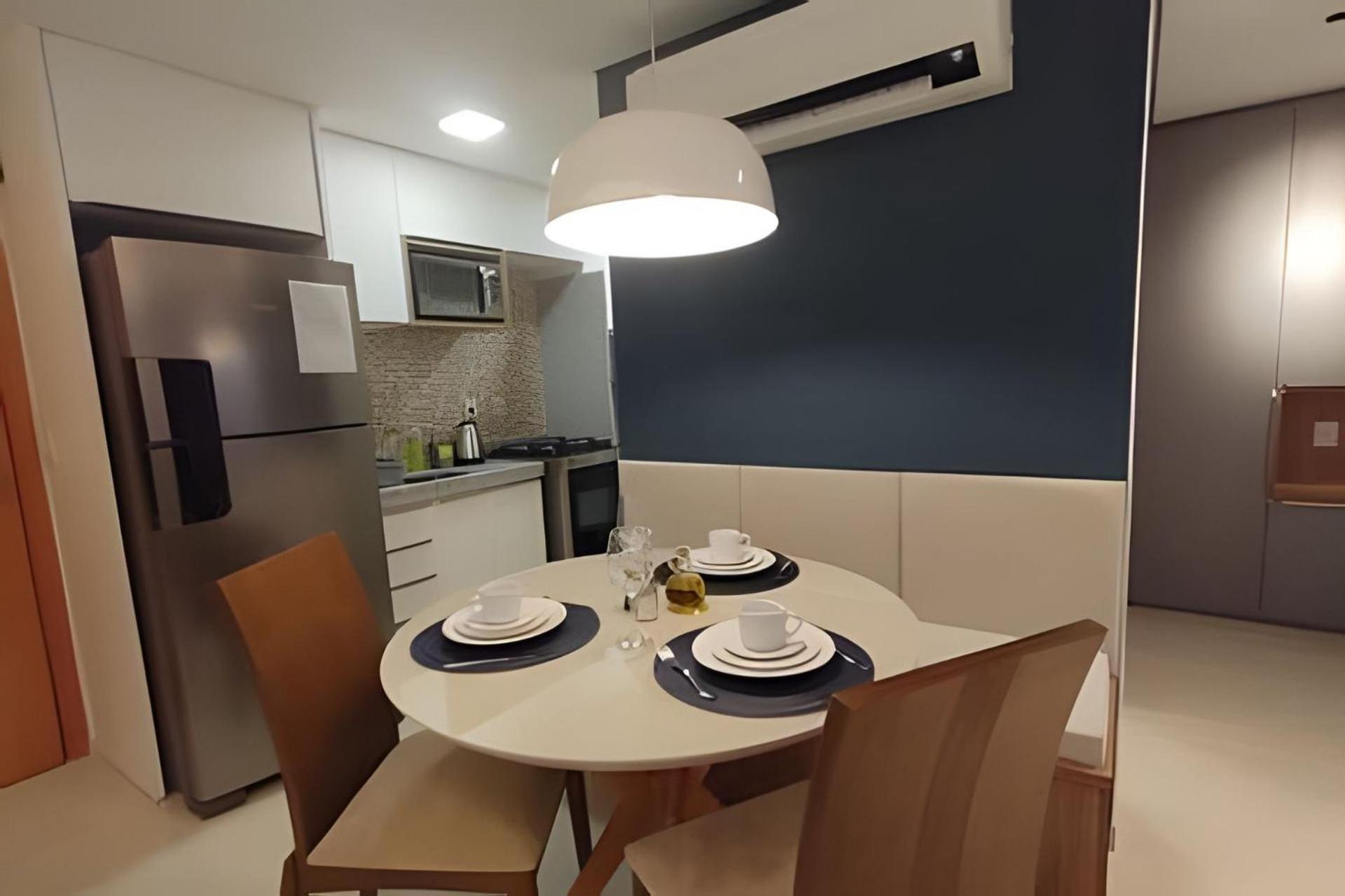 Rio Park Avenue, Studio 4 - By Trh Home Stay ريسيفي المظهر الخارجي الصورة